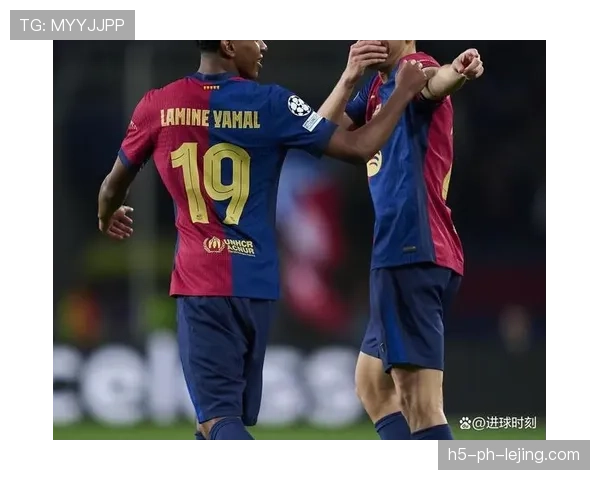 巴尔科拉vs亚马尔 未来发展上限的核心差距在哪