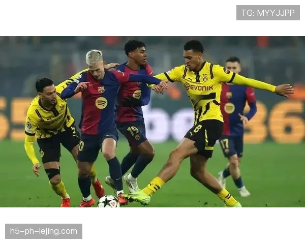 巴萨进攻流畅却难破僵局，终结能力问题已逐步反映在比赛结果中