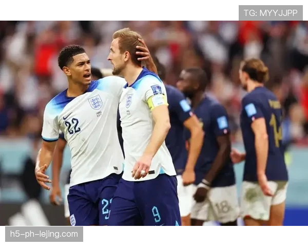 拉什福德 vs 萨卡：英格兰边锋的两种成长路径