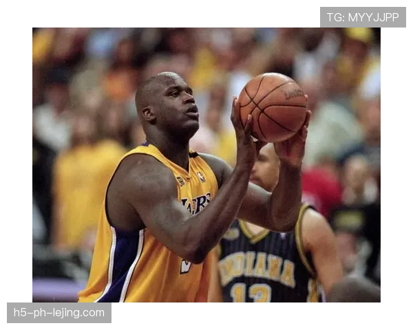 奥尼尔内线强攻主导篮板保护表现明显优于同时代中锋