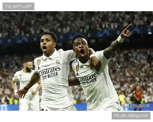 当姆巴佩成为终结点：皇马的进攻层次是否被压缩？