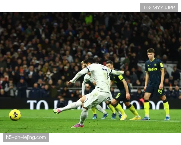 热刺战绩起伏，进攻表现是否掩盖了球队深层次问题？